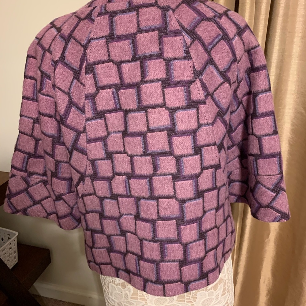Hilton Hollis Jacket - Picture 6 of 14